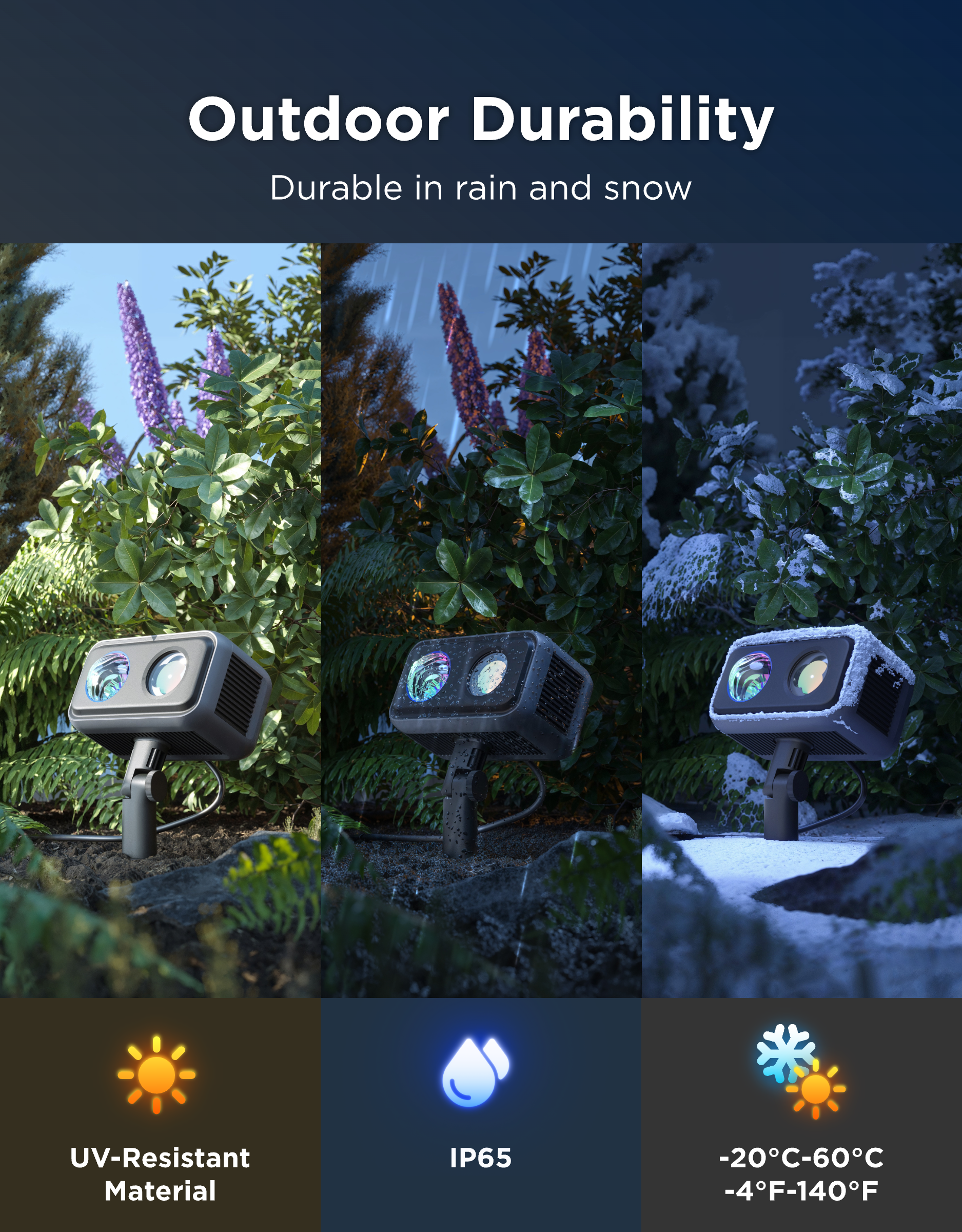 Outdoor Laser Light Projector? for Christmas & Halloween - Image 8