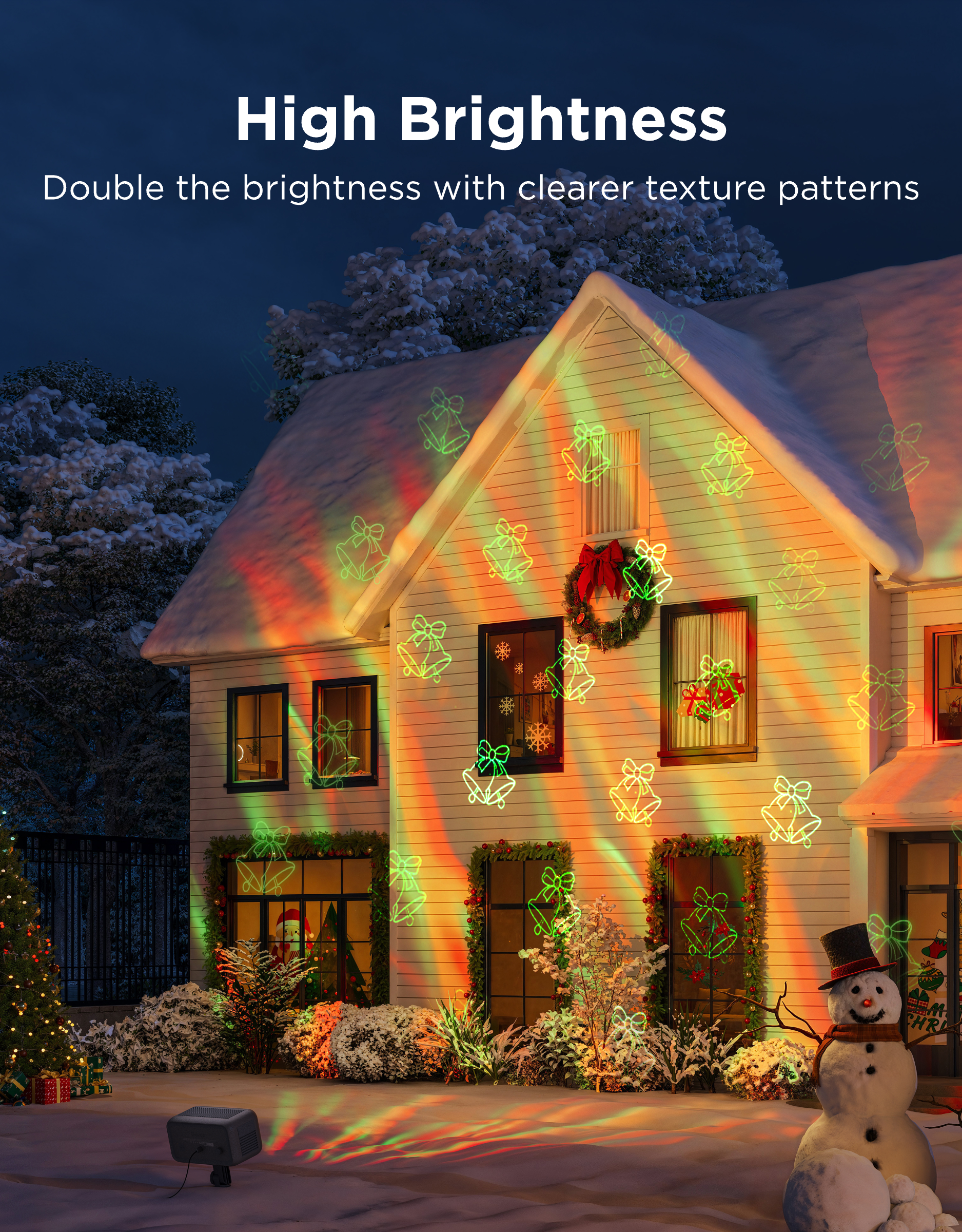 Outdoor Laser Light Projector? for Christmas & Halloween - Image 4