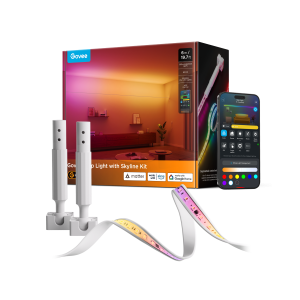 LED Strip Light with Skyline Kit | Wall-Wash Lighting?