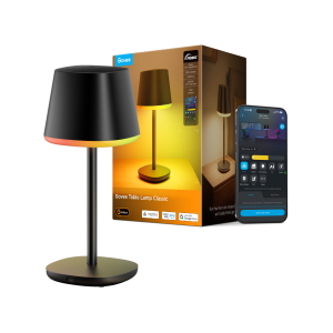 Govee Cordless Smart LED Table Lamp (Classic)