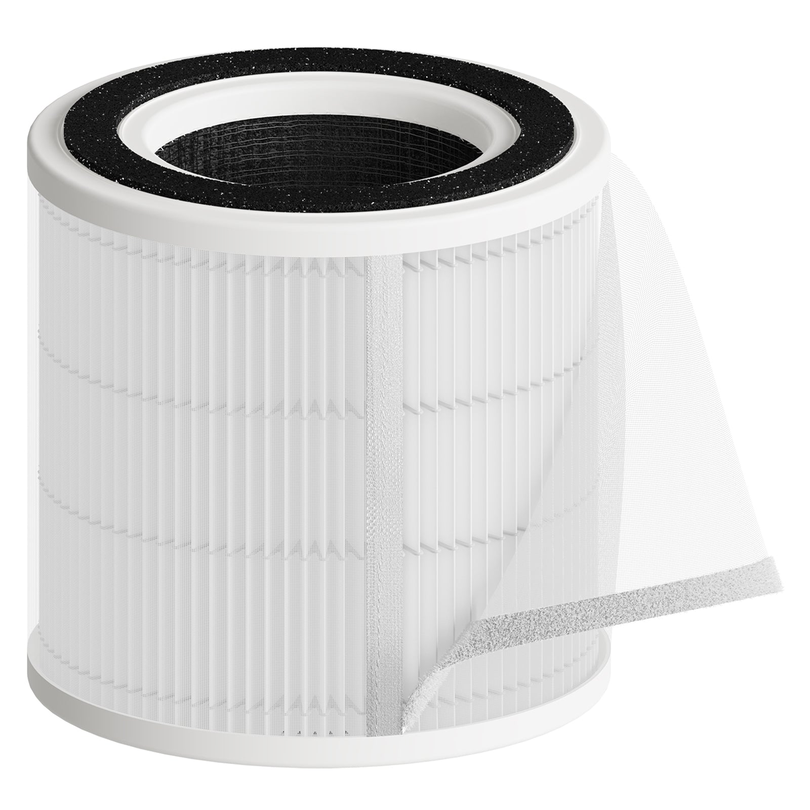 GoveeLife Smart Home Air Purifier 2 Pro | Smart Room Air Purifier - Image 24