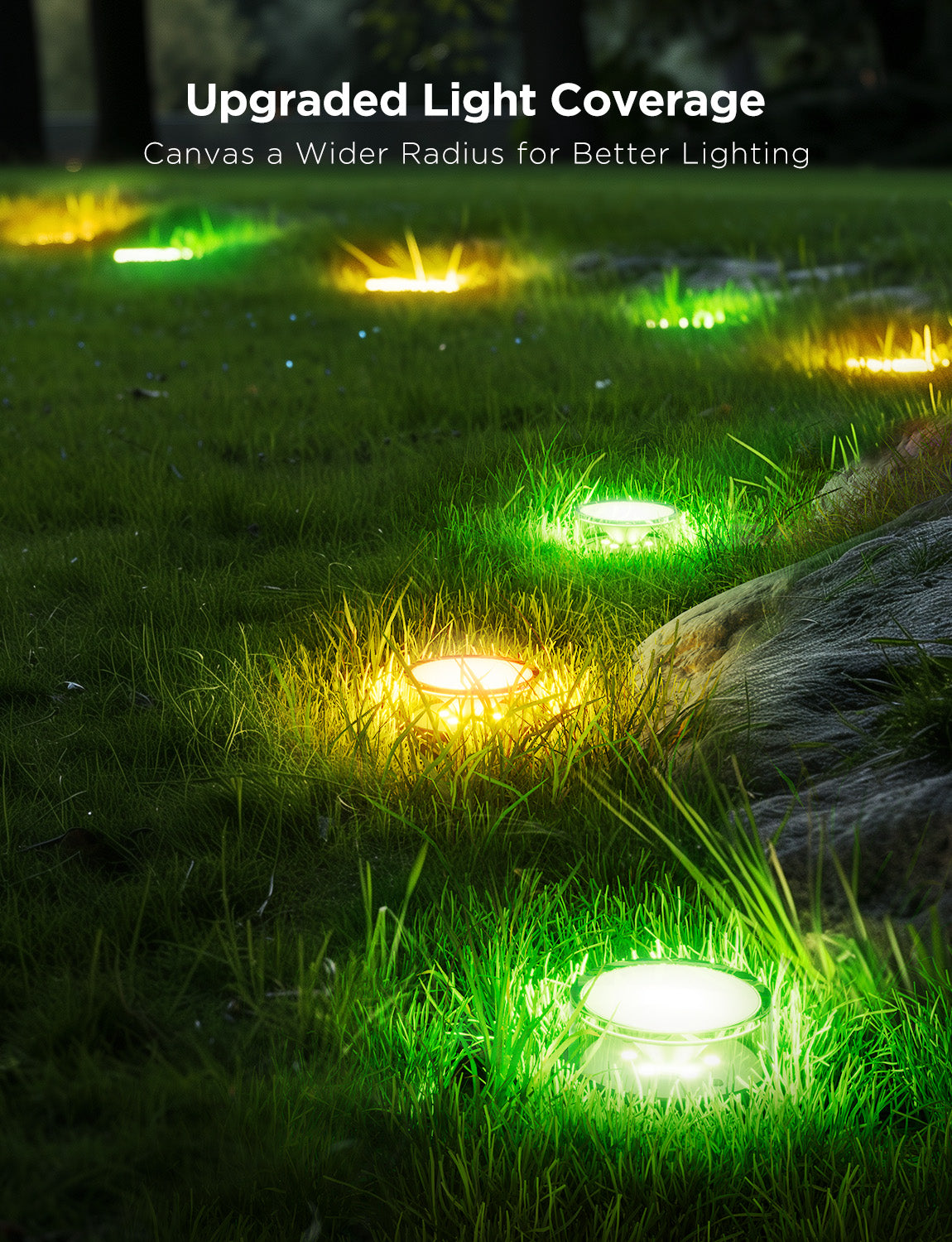 Govee Outdoor Ground Lights 2 - Govee - Image 17