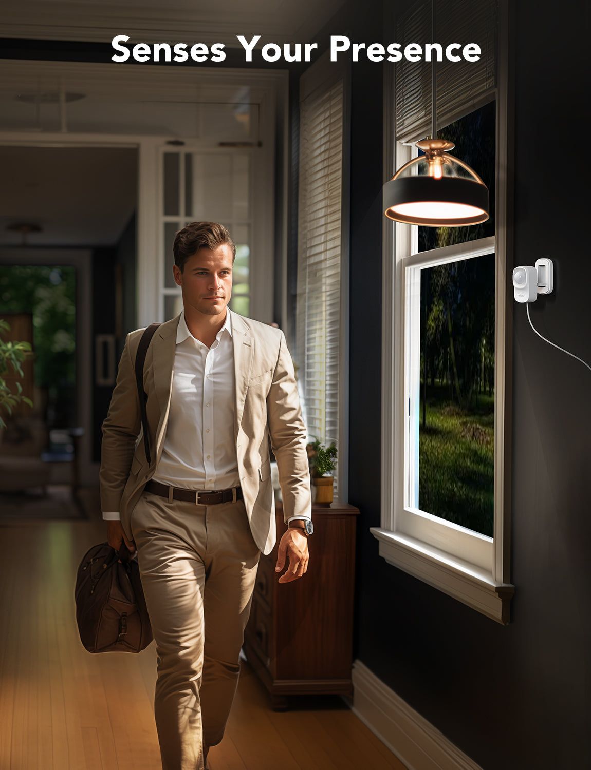 GoveeLife Smart Presence Sensor - Image 2