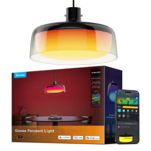 Modern LED Pendant Lights