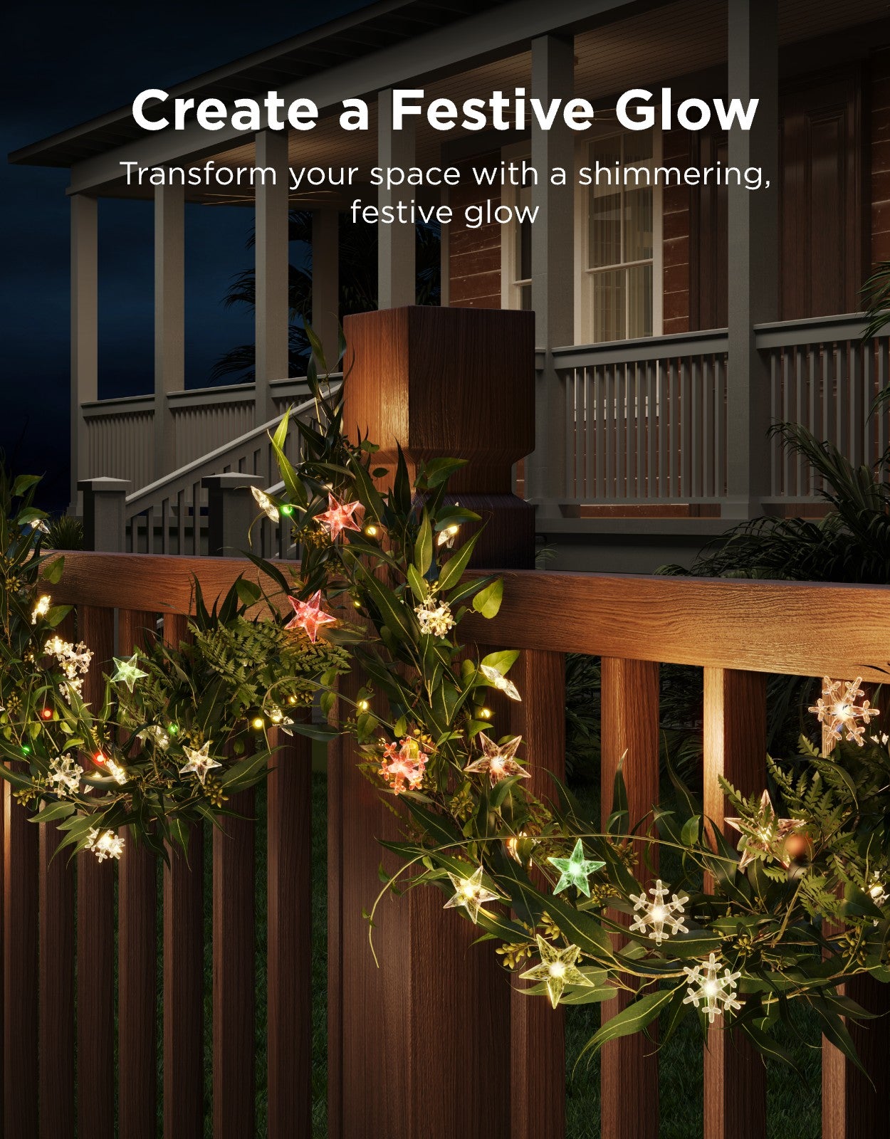 Govee Christmas String Lights 2 - Image 28