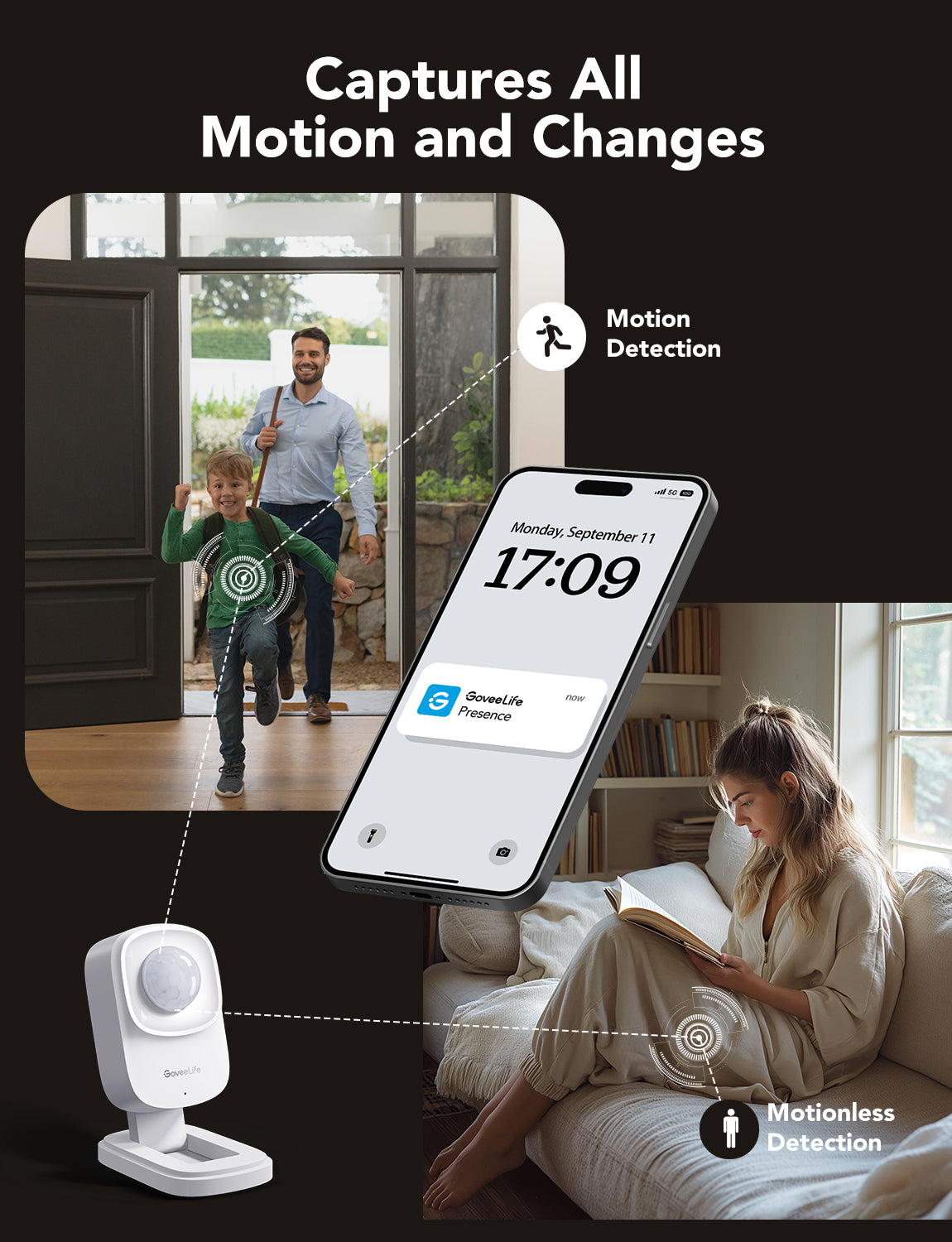 GoveeLife Smart Presence Sensor - Image 12