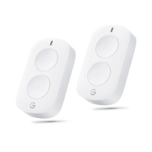 GoveeLife Smart Mini Double Button Switch - Govee
