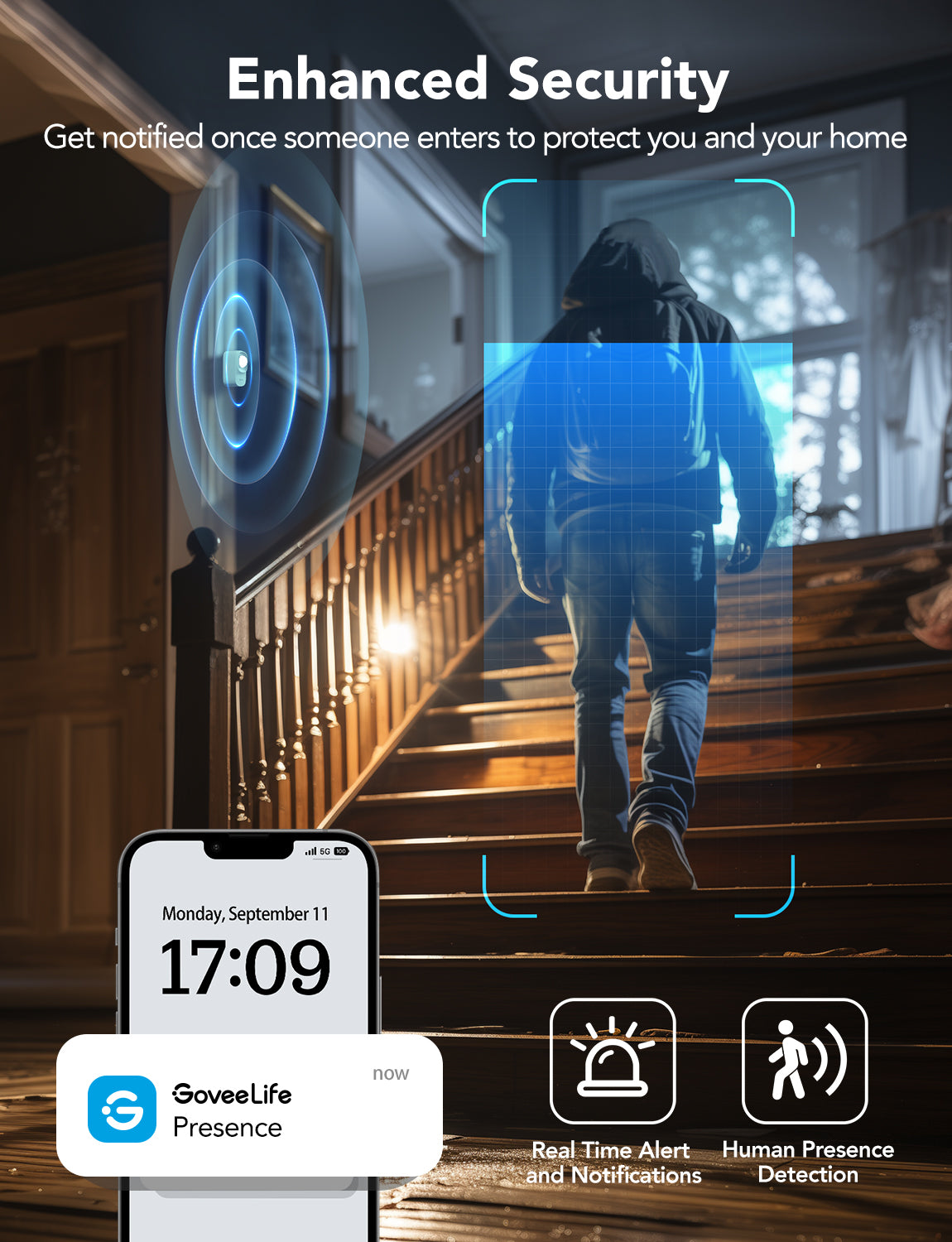GoveeLife Smart Presence Sensor - Image 6