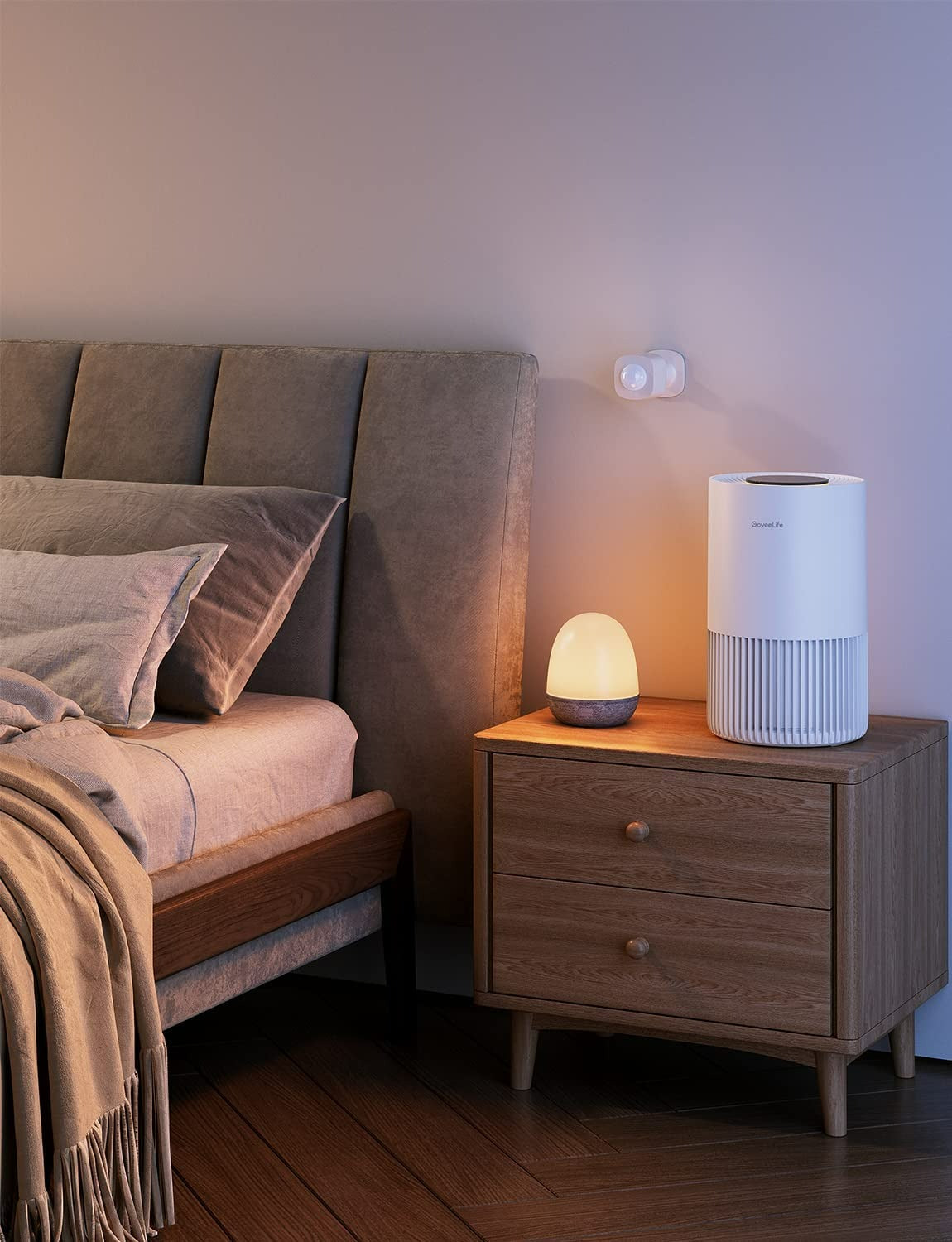GoveeLife Smart Motion Sensor, Supports Most Govee Smart Products - Image 6