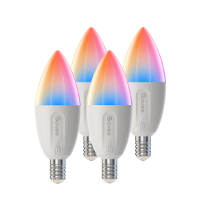 Smart E12 Candelabra Bulb? - Govee
