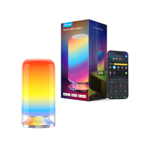 Govee LED Table Lamp 2: Dimmable Touch Lamps