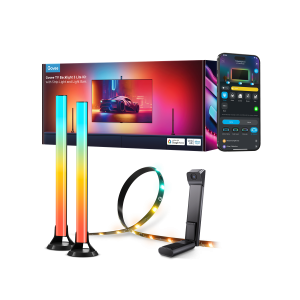 Govee TV Backlight 3 Lite Kit with Strip Light and Light Bars