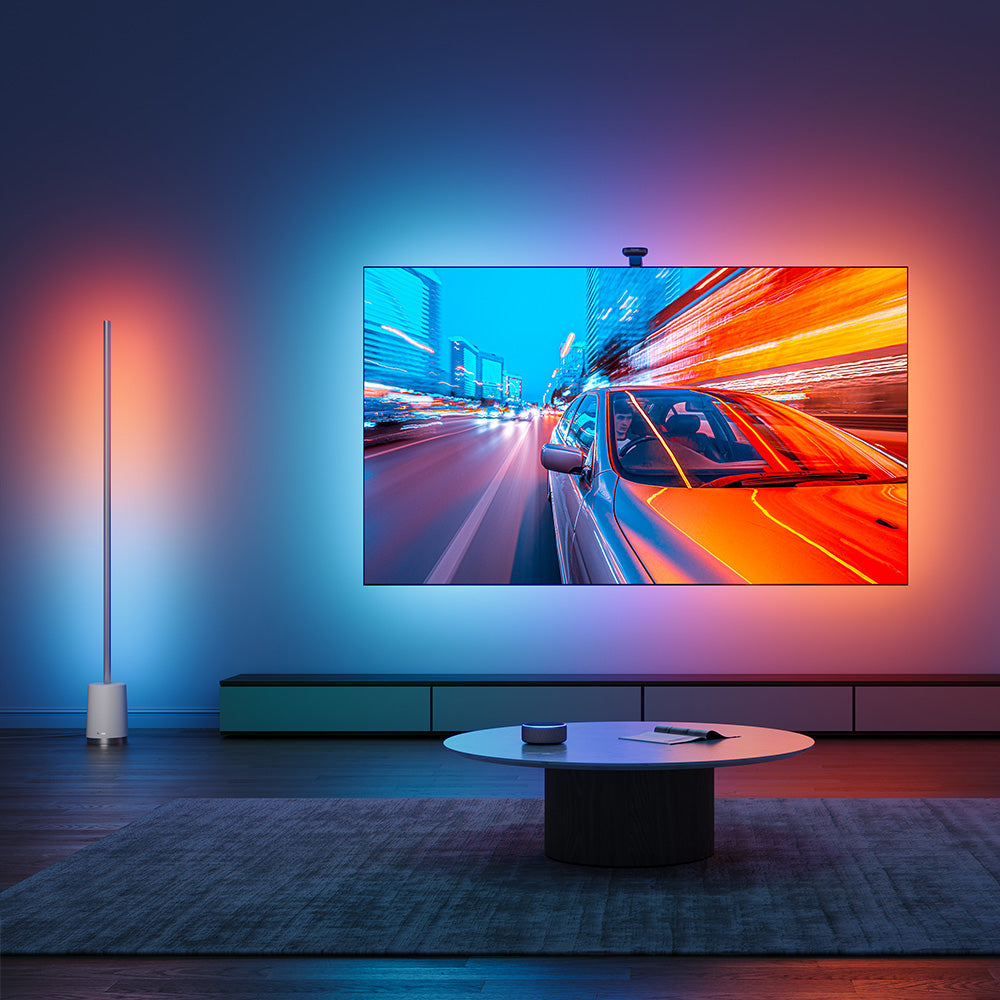Govee Envisual TV LED Backlight T2 with Dual Cameras - Image 27