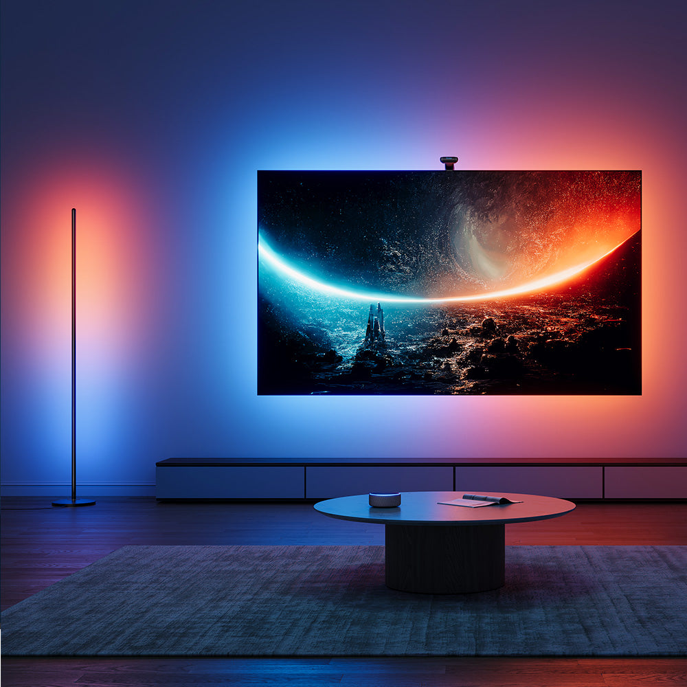 Govee Envisual TV LED Backlight T2 with Dual Cameras - Image 28