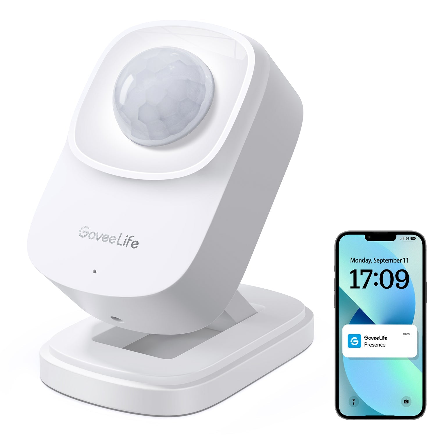 GoveeLife Smart Presence Sensor - Image 8