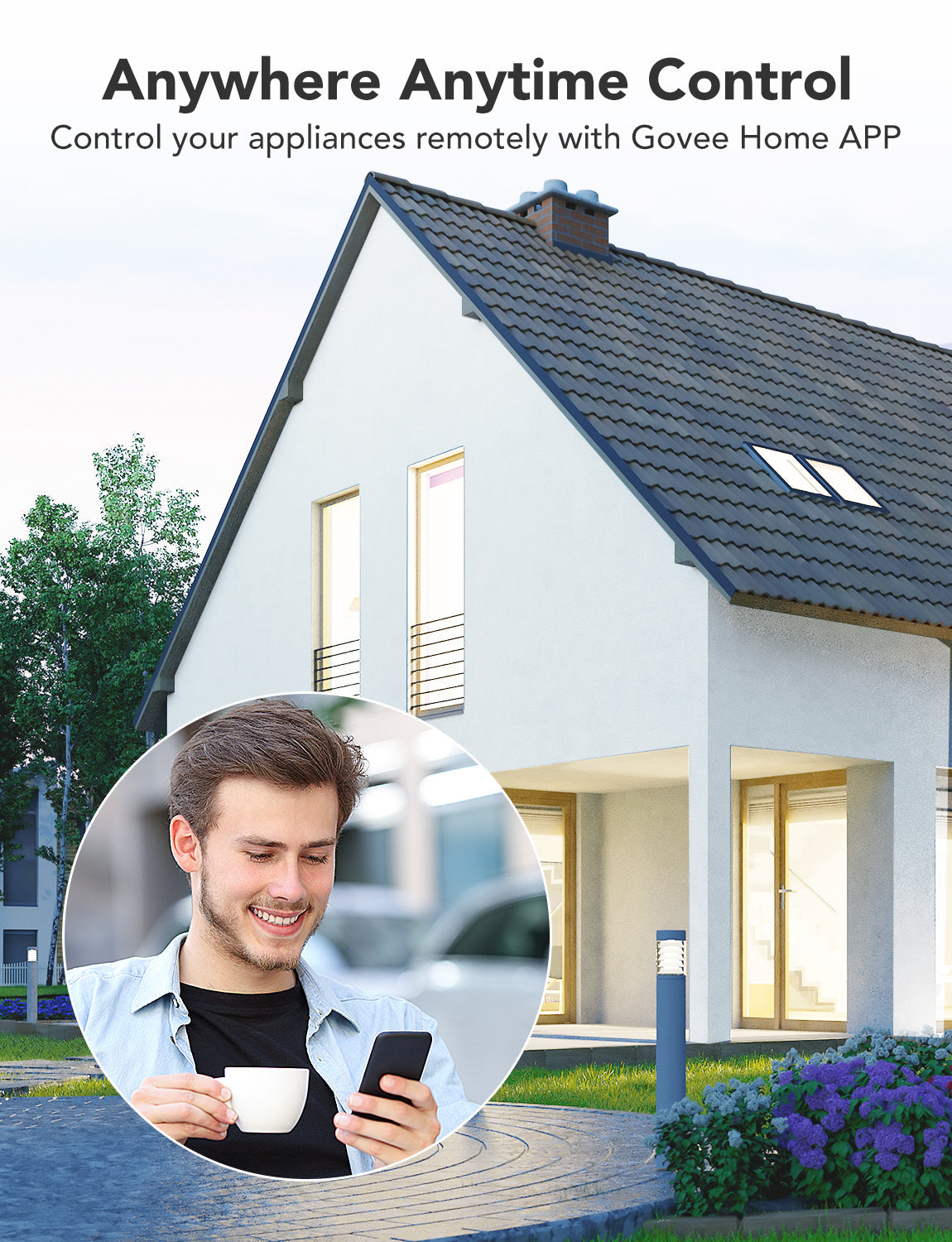 Govee Smart Plug Pro with Energy Monitoring - Image 9