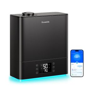 GoveeLife Smart Humidifier 2 for Large Rooms - Govee