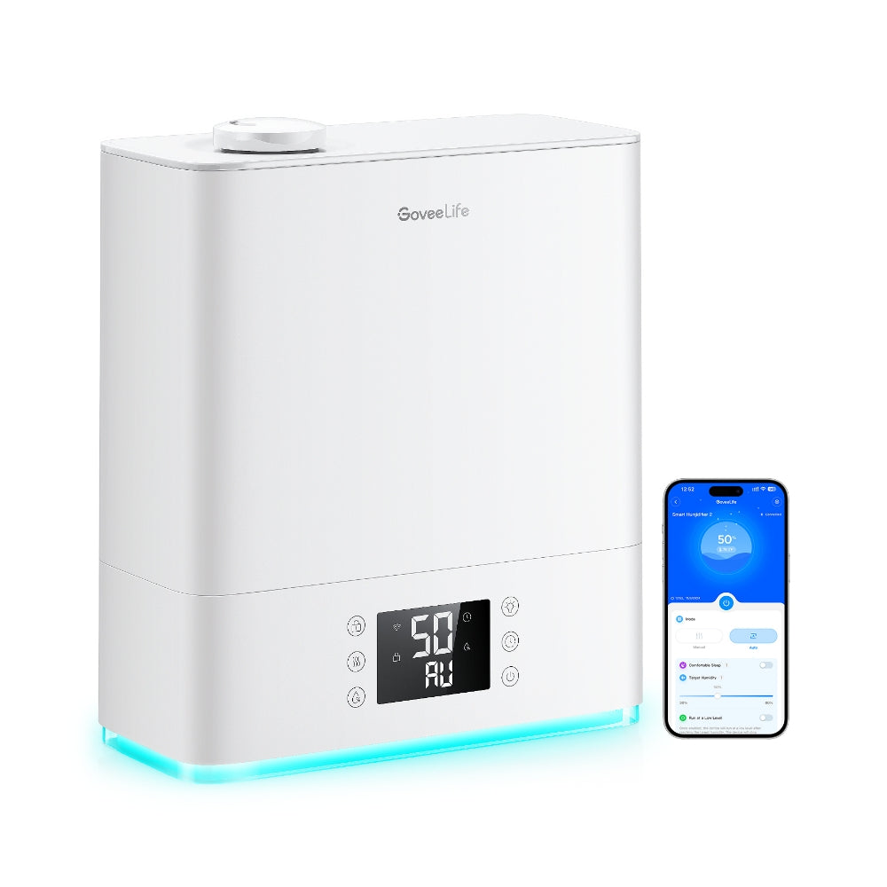 GoveeLife Smart Humidifier 2 for Large Rooms - Govee - Image 9