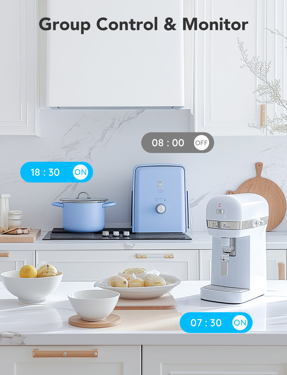 Govee Smart Plug Pro with Energy Monitoring - Image 17
