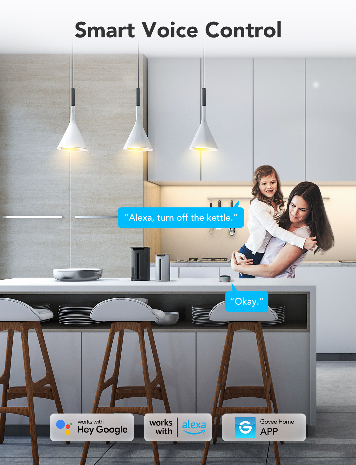 Govee Smart Plug Pro with Energy Monitoring - Image 5