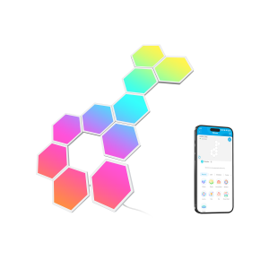 Govee Glide Hexa Light Panels - Govee