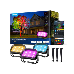 LED Outdoor Tree Lights?