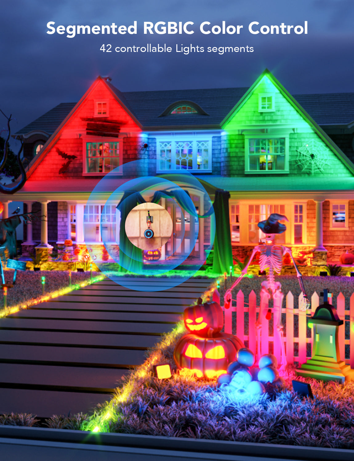 Govee Outdoor Light Show Box - Govee - Image 3