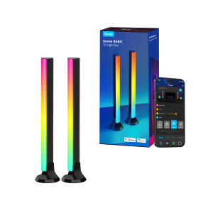 Govee RGBIC TV Light Bars for 45-70 inch TVs