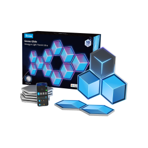Govee Glide Hexagon Light Panels Ultra - Govee