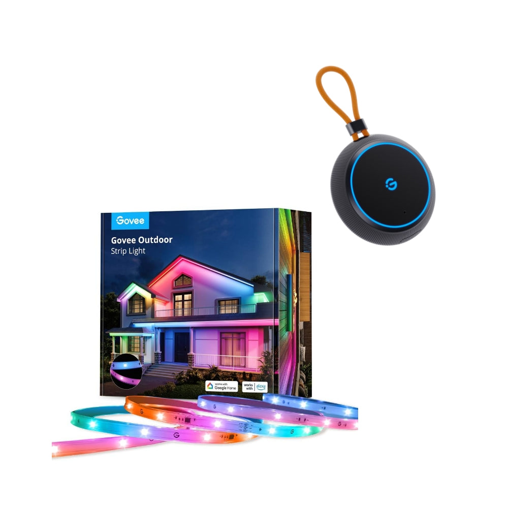 Govee Outdoor Light Show Box - Govee - Image 16