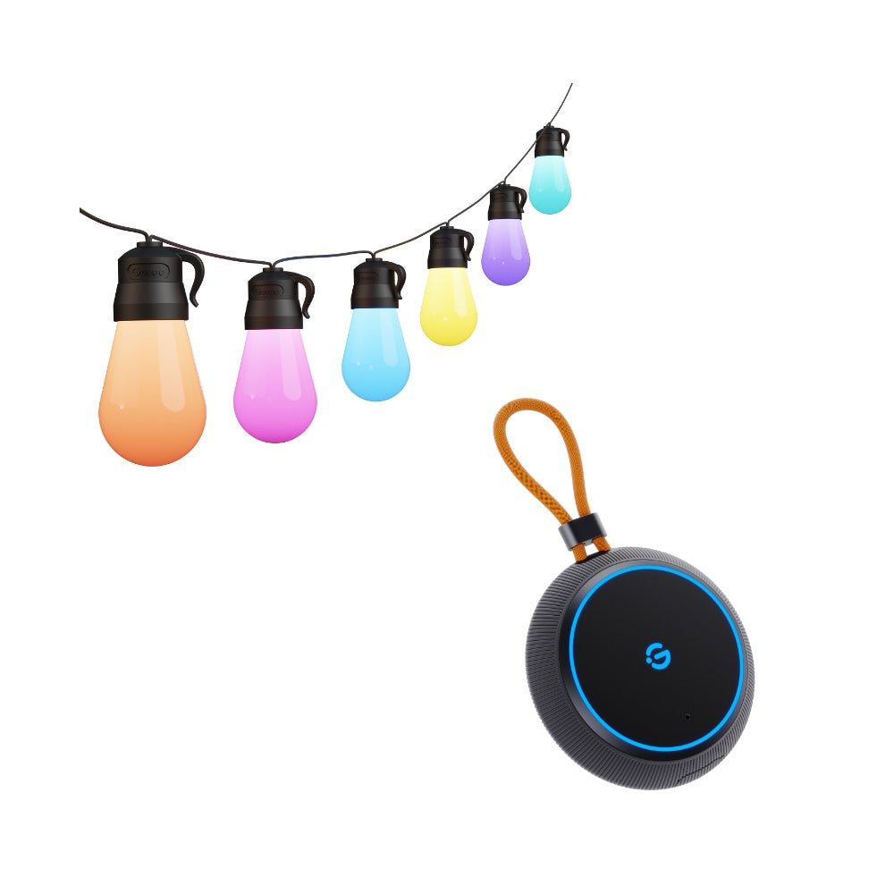 Govee Outdoor Light Show Box - Govee - Image 15