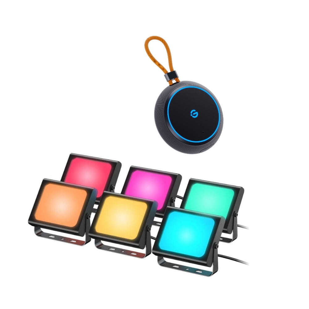 Govee Outdoor Light Show Box - Govee - Image 14