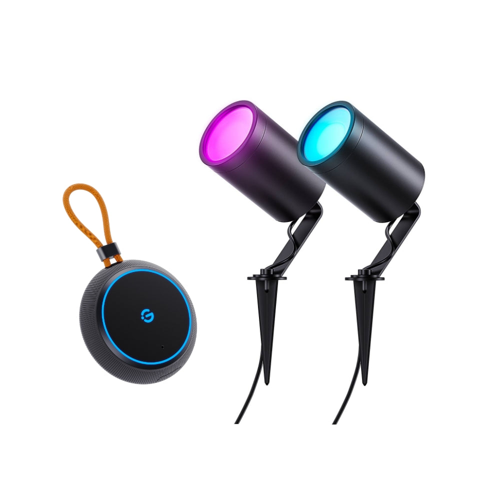 Govee Outdoor Light Show Box - Govee - Image 12