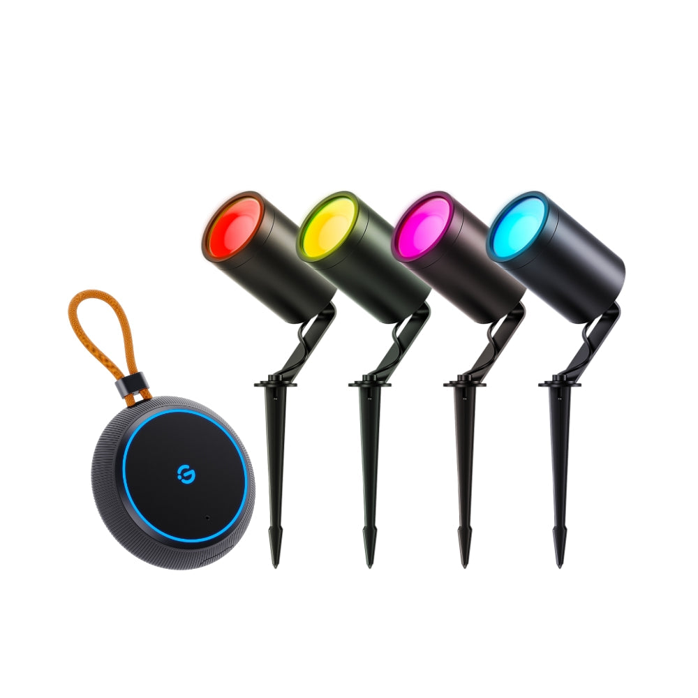 Govee Outdoor Light Show Box - Govee - Image 13