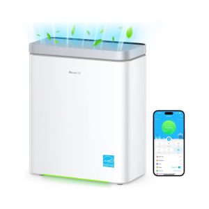 GoveeLife Smart Air Purifier 2 - Govee