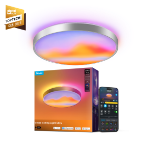 Govee 21-Inch Ceiling Light Ultra: 5000 Lumen