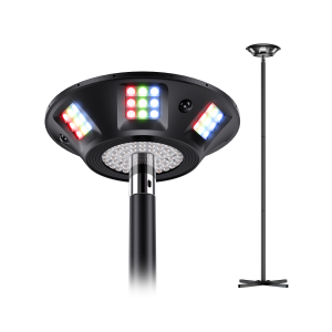 Govee Outdoor Lamp Post Lights for Yard?, Lawn, Driveway