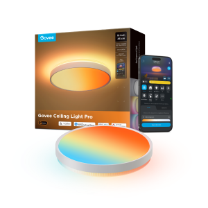 Govee 18in Smart Ceiling Light Pro: 4800 Lumen