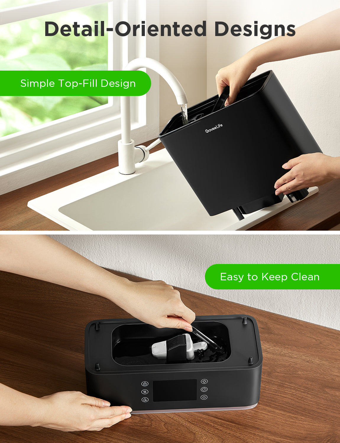 GoveeLife Smart Humidifier 2 for Large Rooms - Govee - Image 6