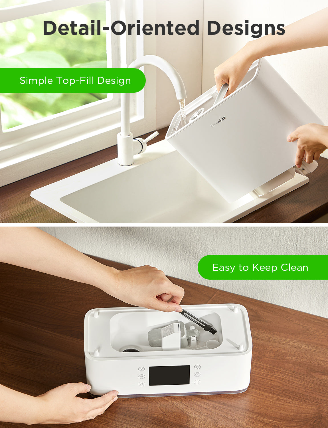 GoveeLife Smart Humidifier 2 for Large Rooms - Govee - Image 13