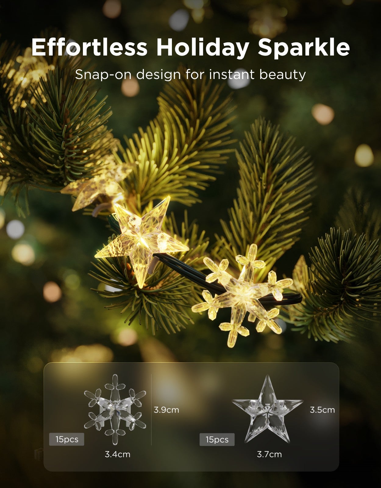 Govee Christmas String Lights 2 - Image 26