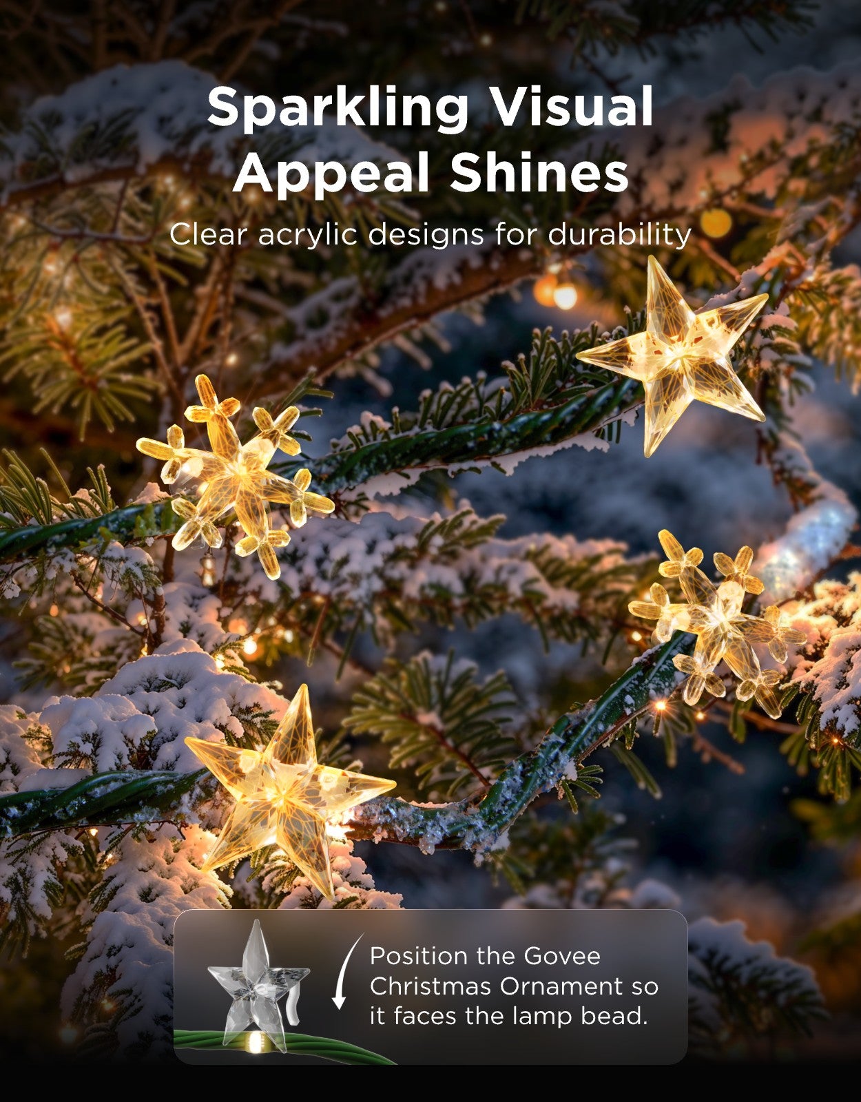 Govee Christmas String Lights 2 - Image 25