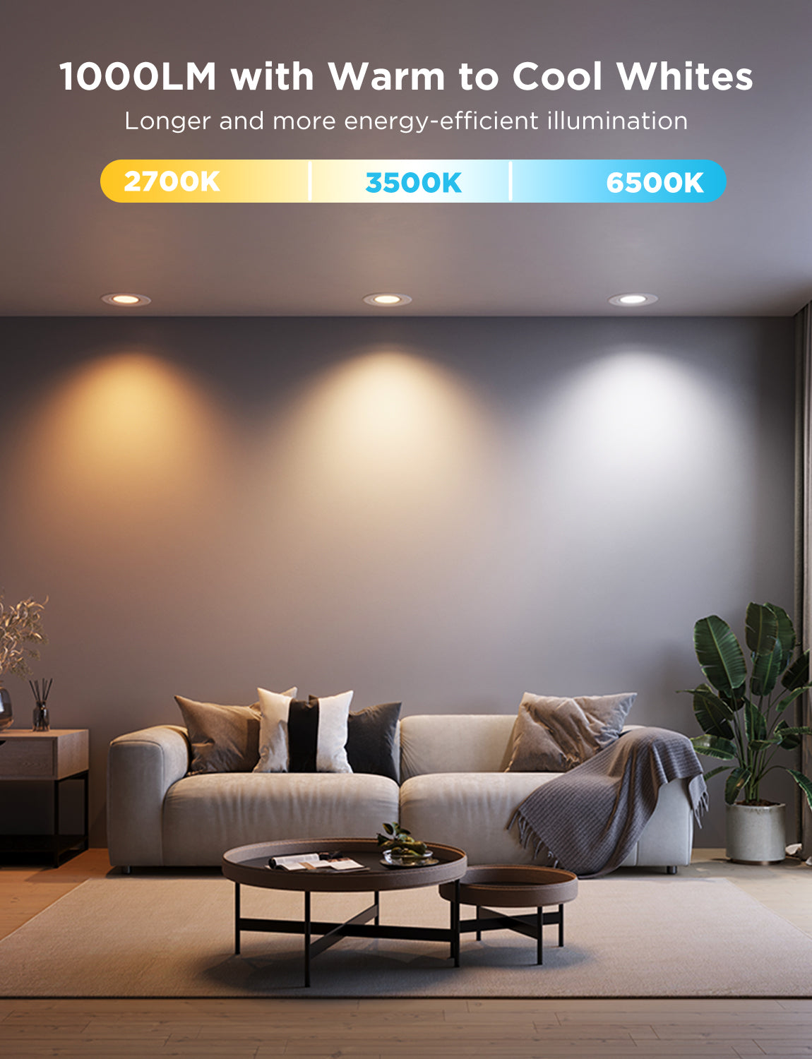 6 Inch Led Recessed Can Lights? - Govee Downlights? - Image 2