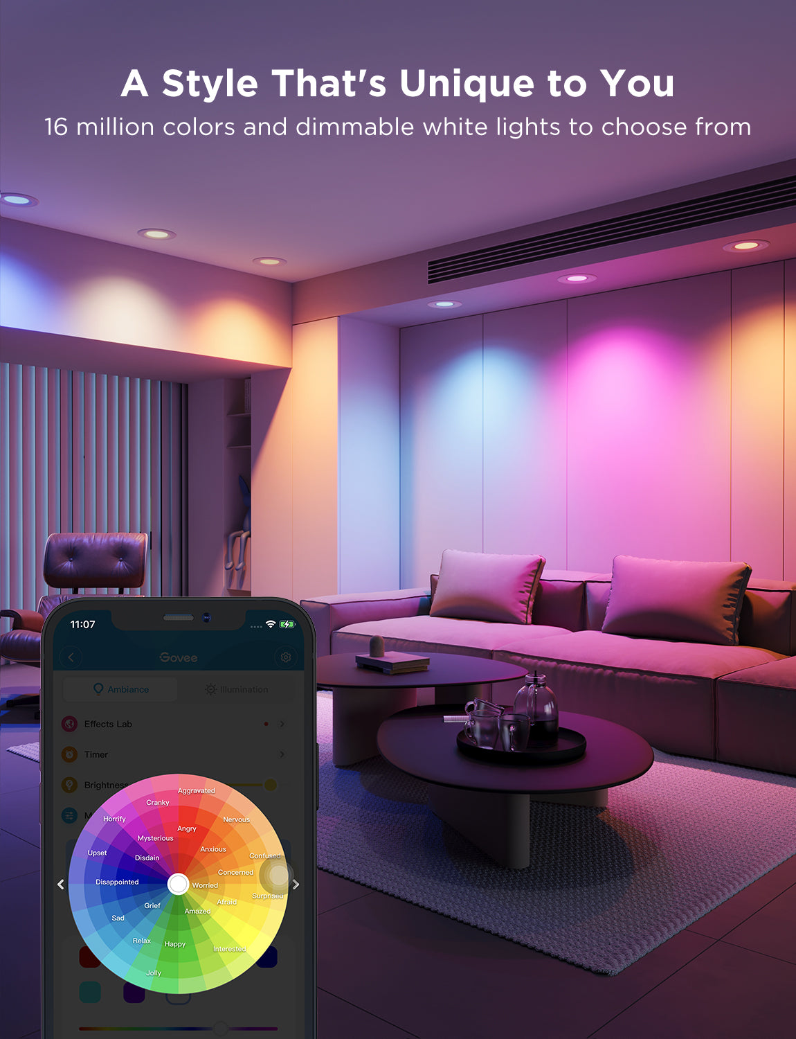 6 Inch Led Recessed Can Lights? - Govee Downlights? - Image 3