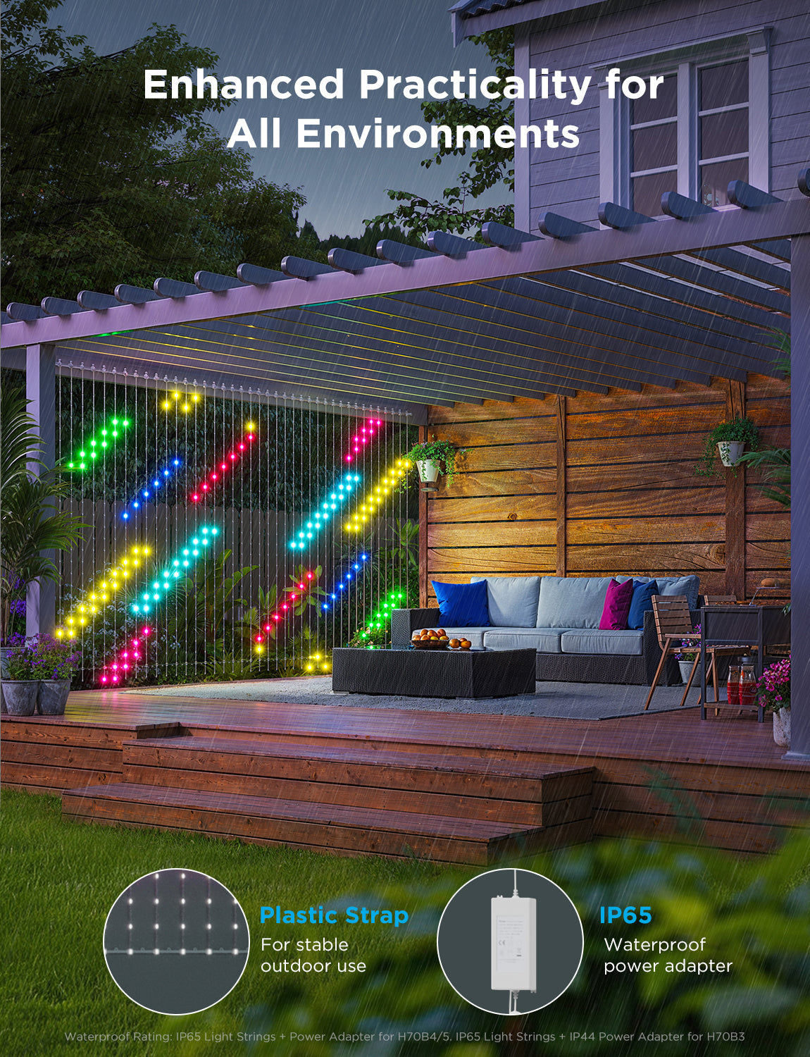 Govee Curtain Lights 2 - Image 14