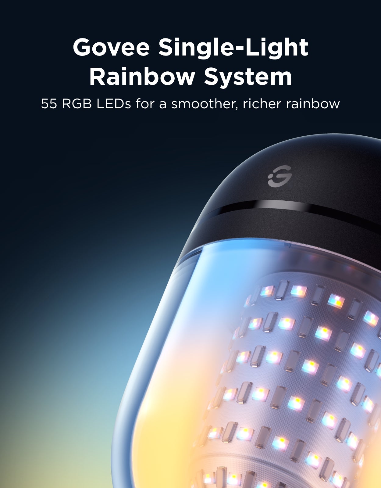 Govee Outdoor Chromatic String Lights - Image 15