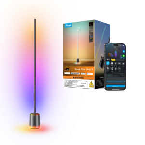 Govee Smart Floor Lamp 3 with 2100 Lumens