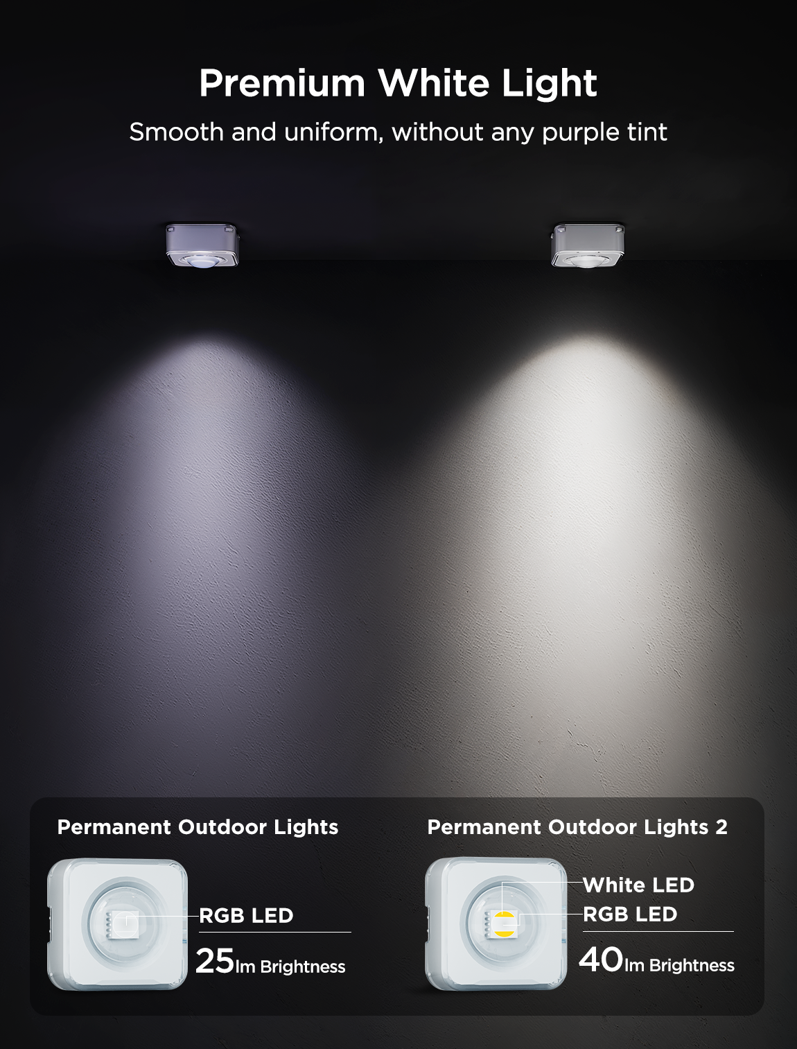 Govee Permanent Outdoor Lights 2 for Christmas Holidays - Image 31