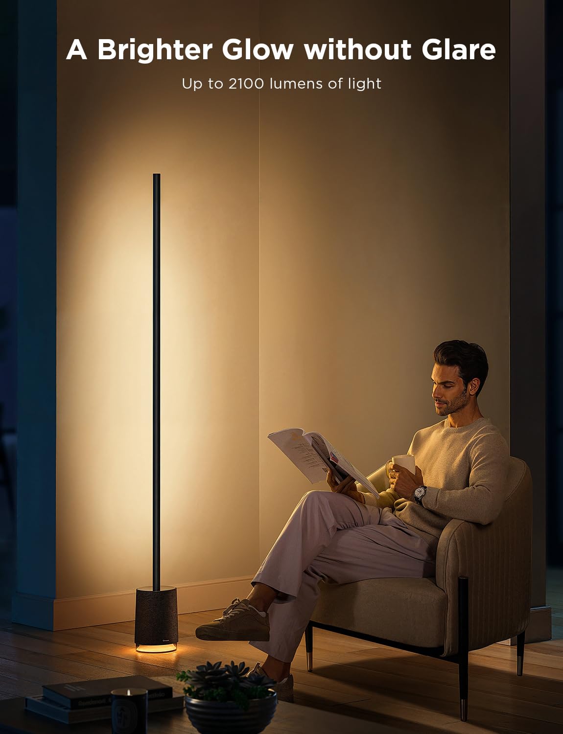 Govee RGBICWW Floor Lamp Pro - Image 5