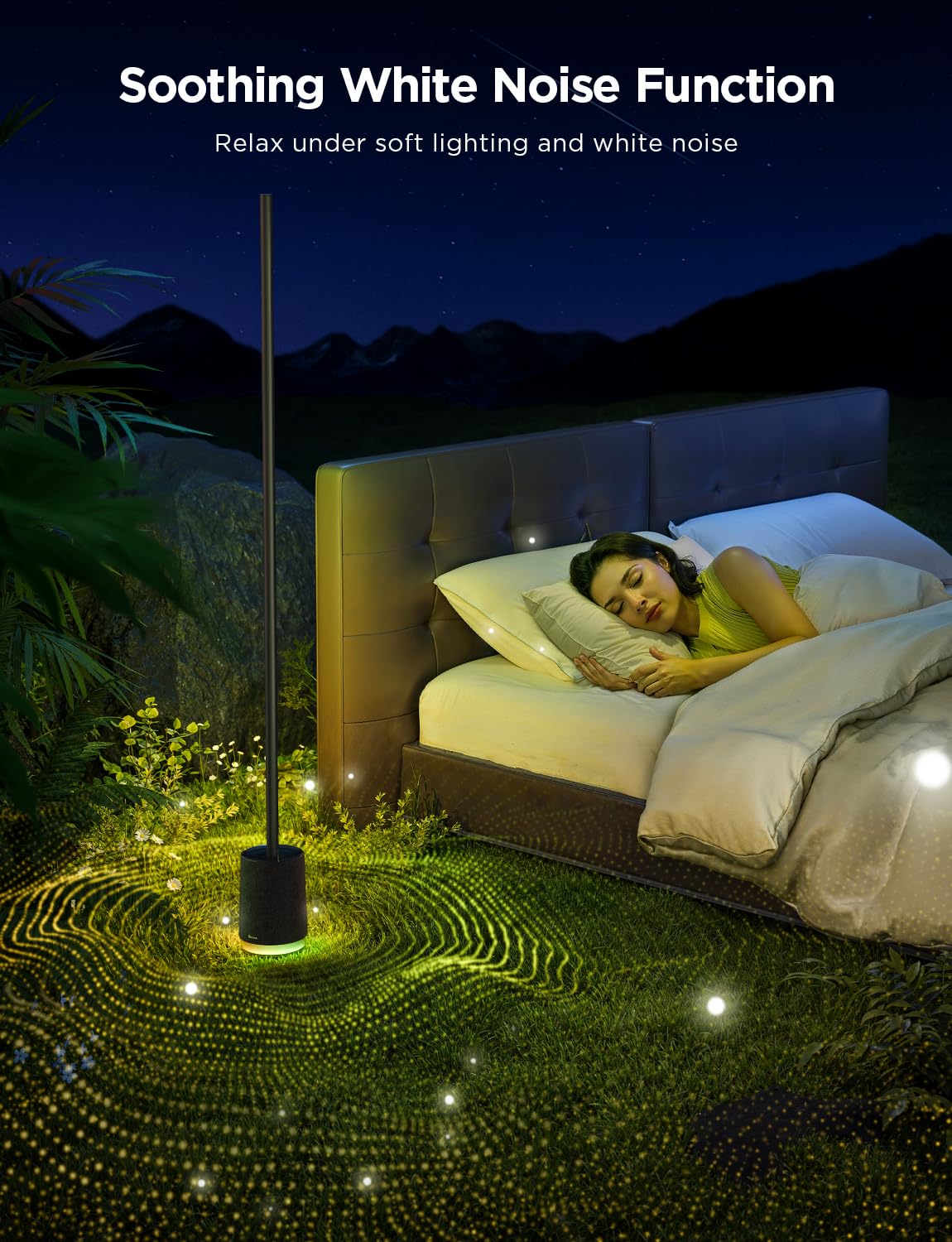 Govee RGBICWW Floor Lamp Pro - Image 8